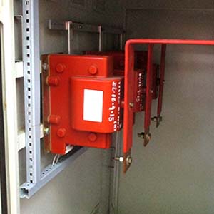 H.T. Metering Cubicle – Electro Tech Systems